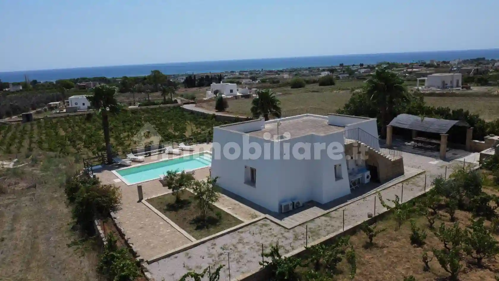 Villa - foto 3