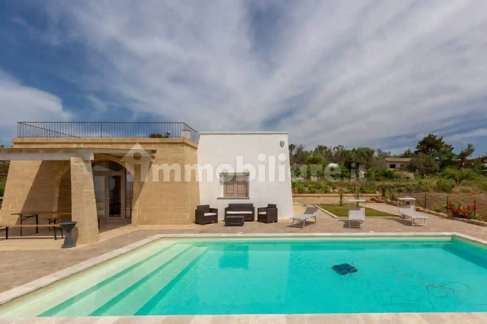 Villa - foto 5