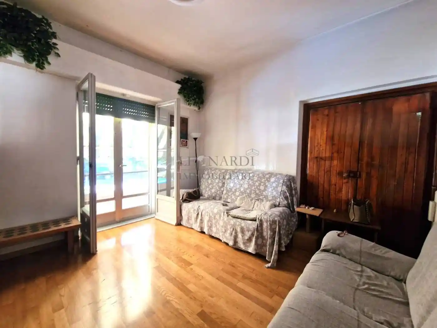 Appartamento in vendita a Sansepolcro