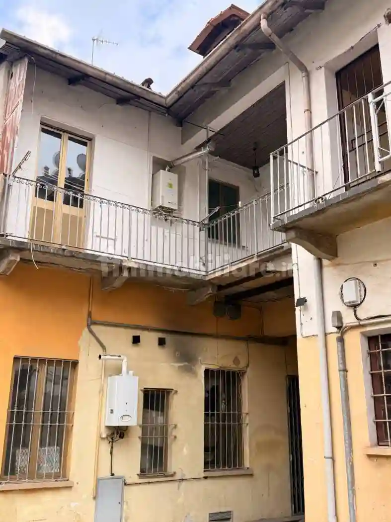 Palazzo - Edificio - foto 2