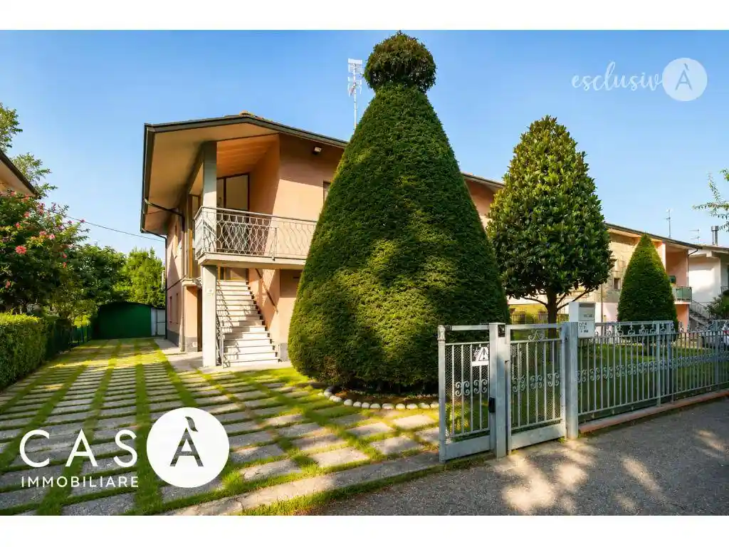 Casa indipendente in vendita a Cervia