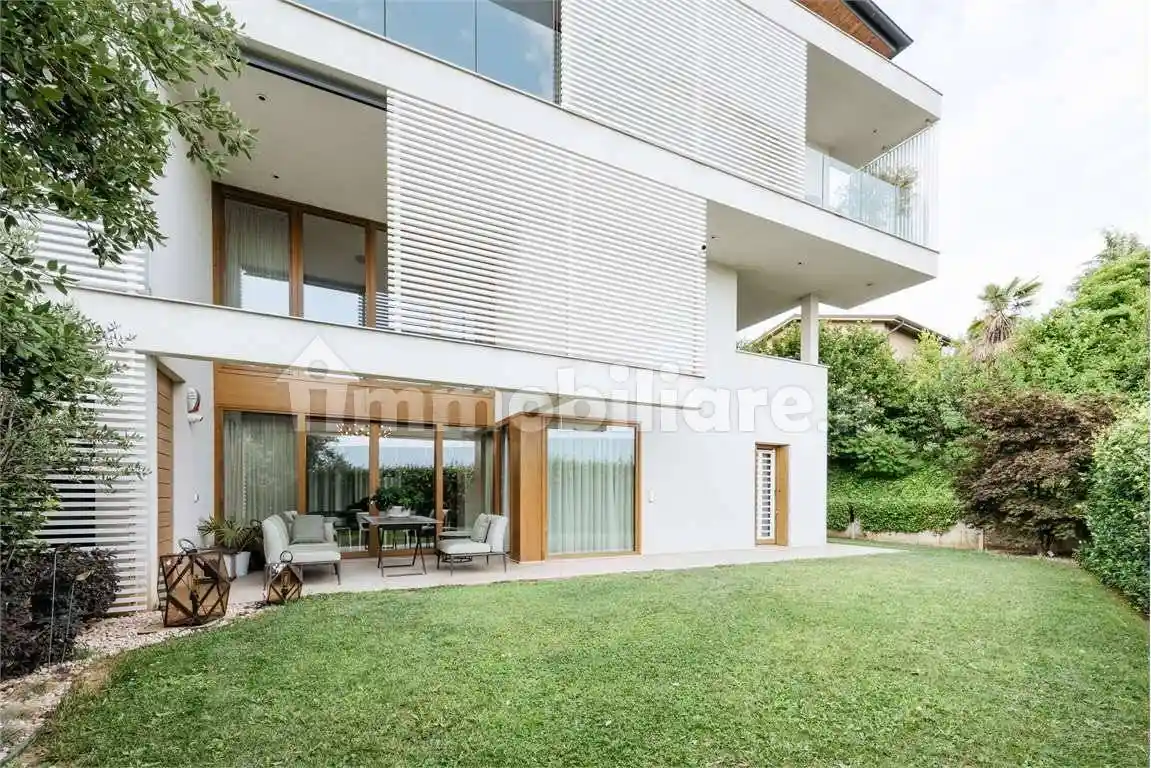 Appartamento in vendita a Vimercate