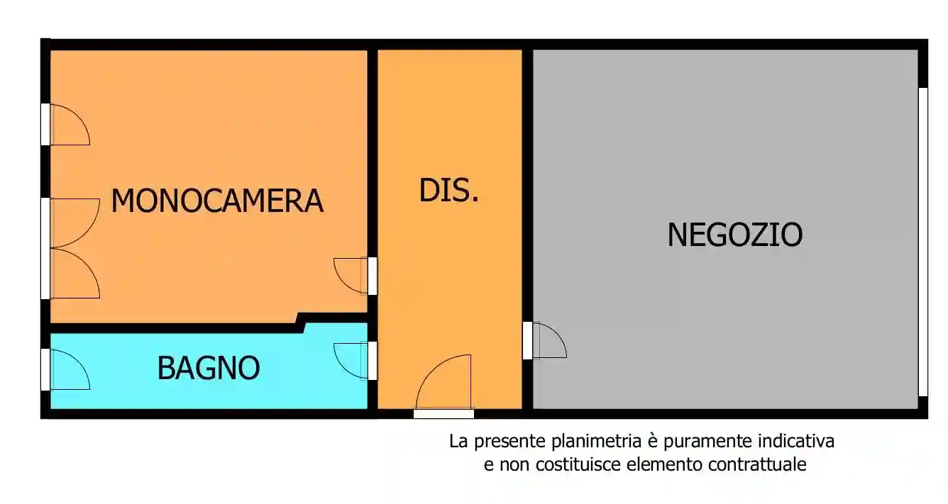 Appartamento - foto 3