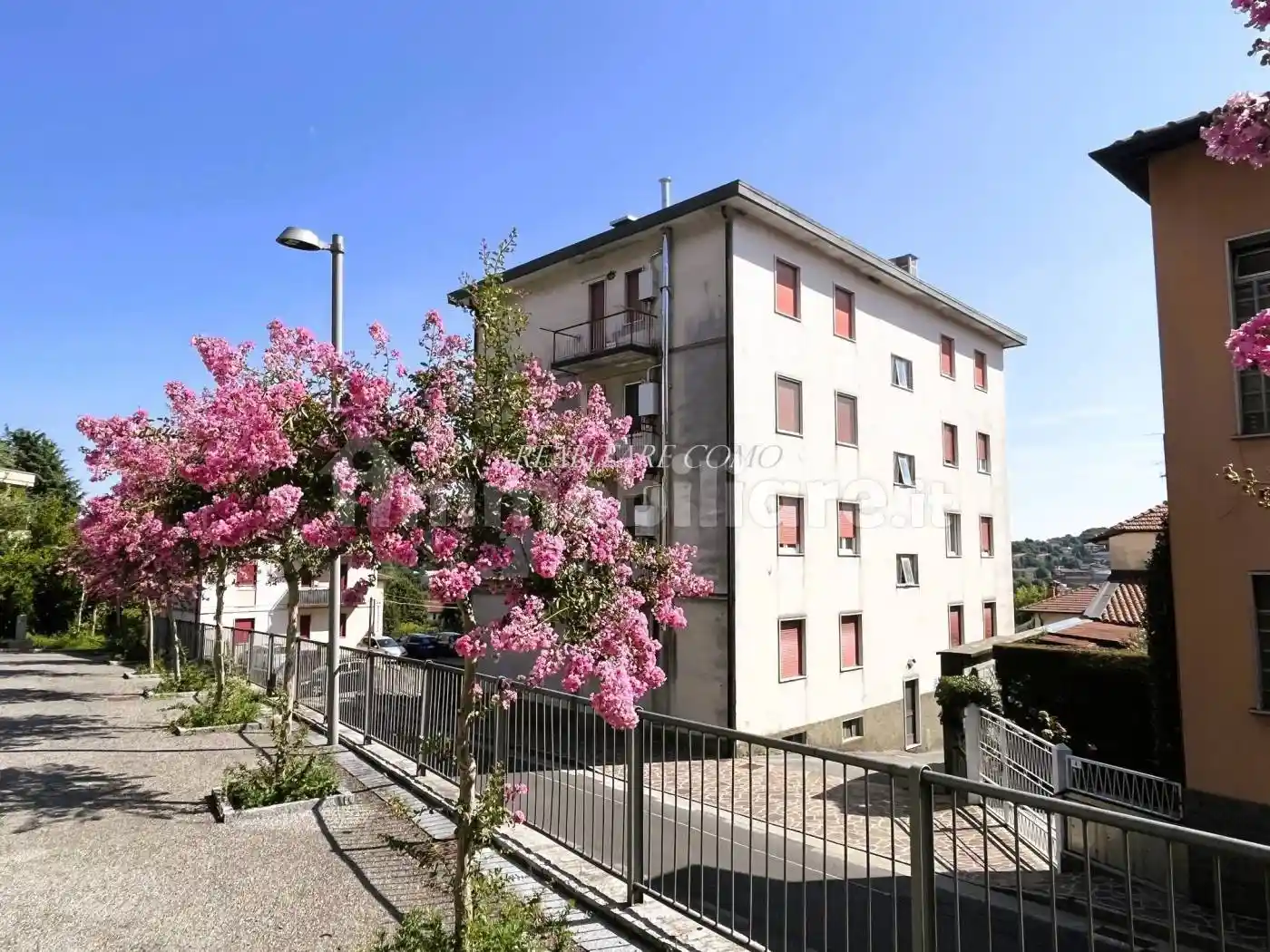 Appartamento in vendita a Tavernerio