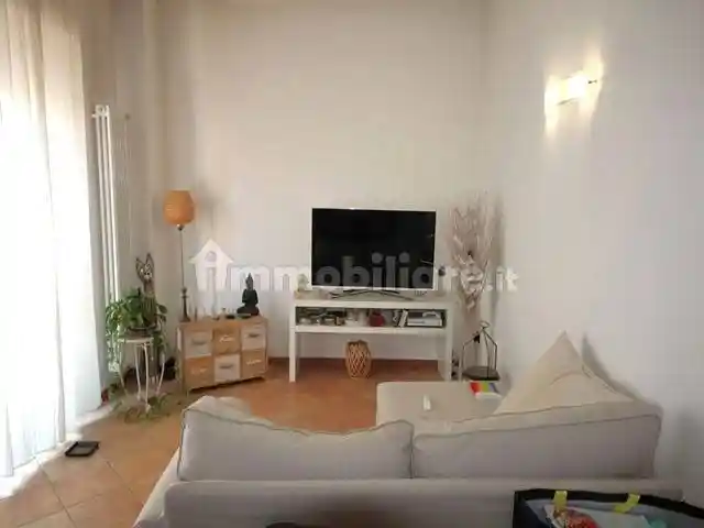 Appartamento in vendita a Lissone
