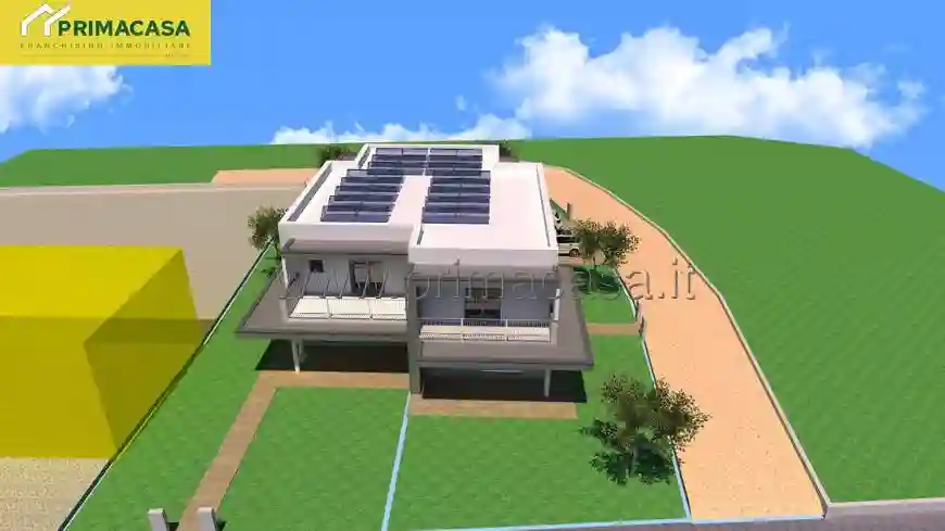 Villa - foto 2