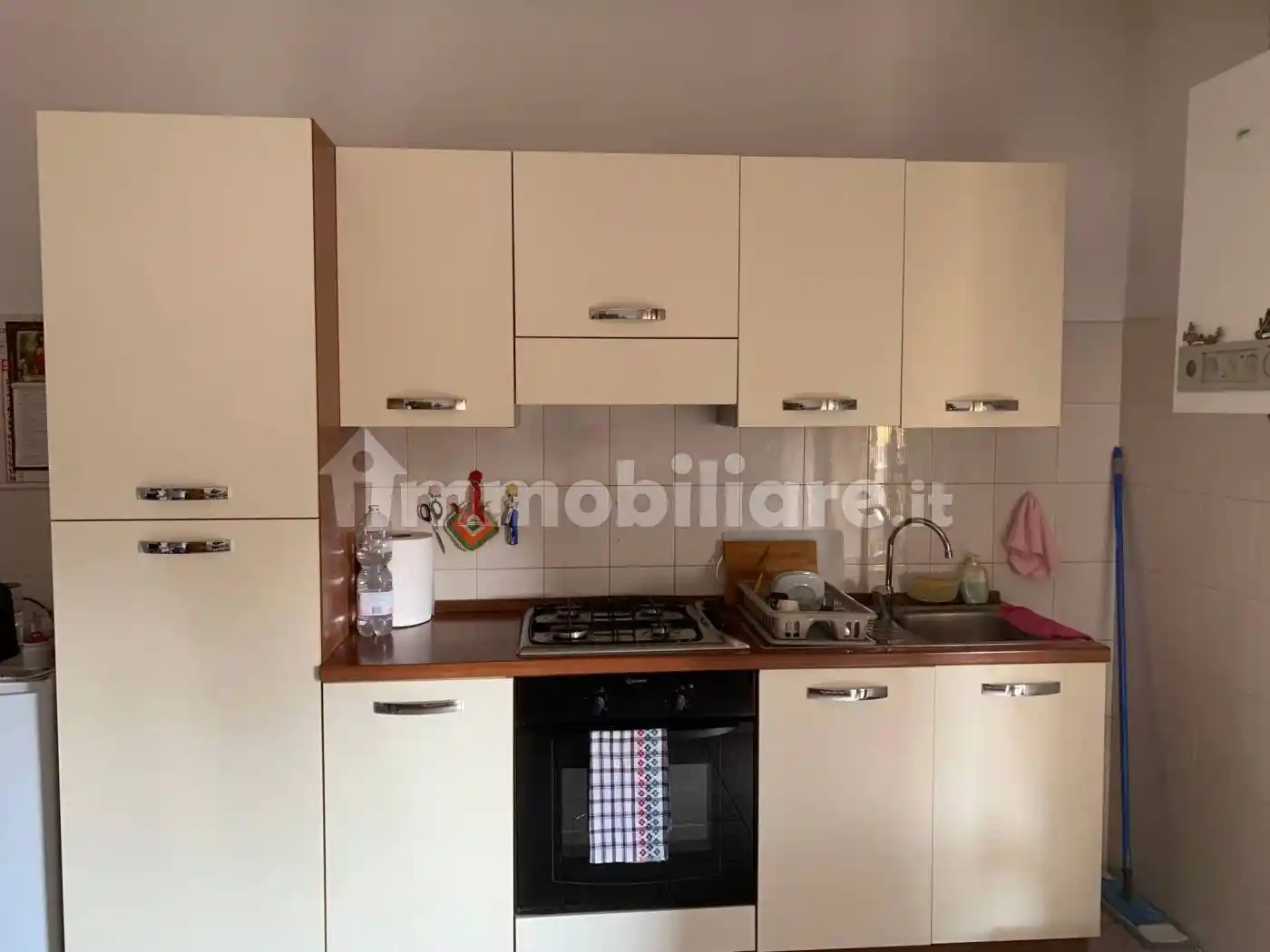 Appartamento in vendita a Venezia