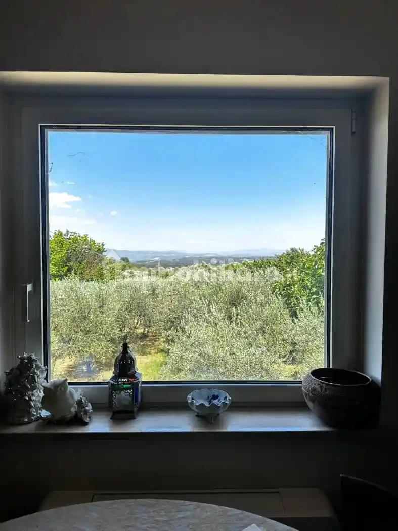 Villa in affitto a Soriano nel Cimino