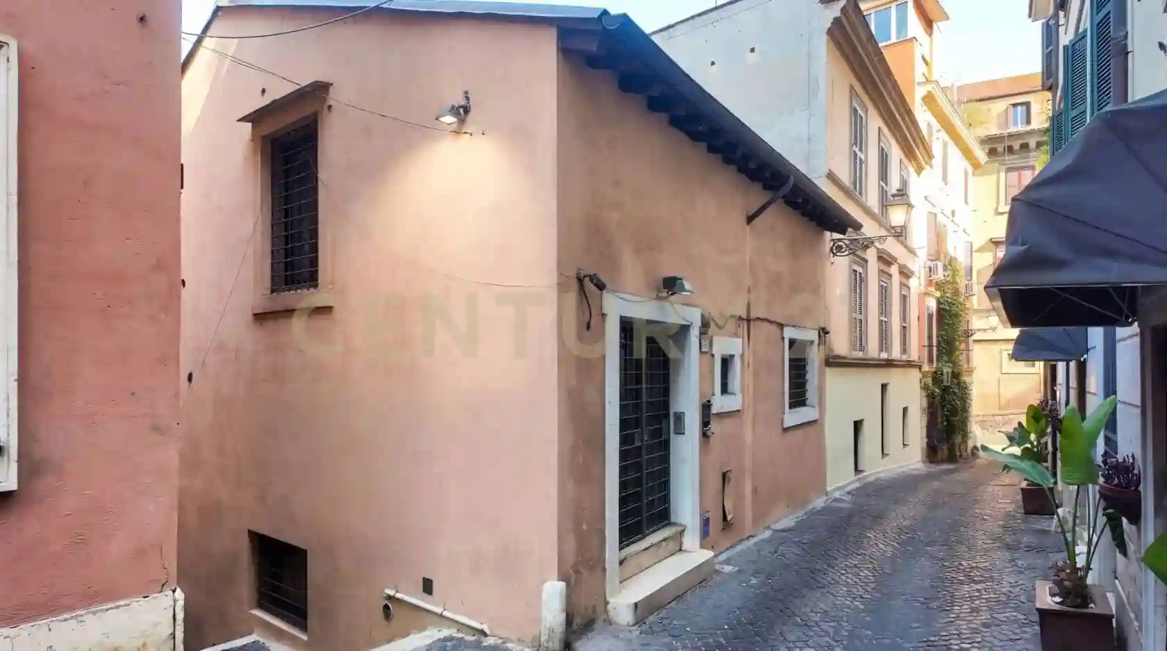 Palazzo - Edificio - foto 2