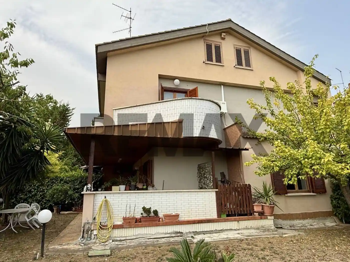 Villetta a schiera in vendita a Città Sant'Angelo