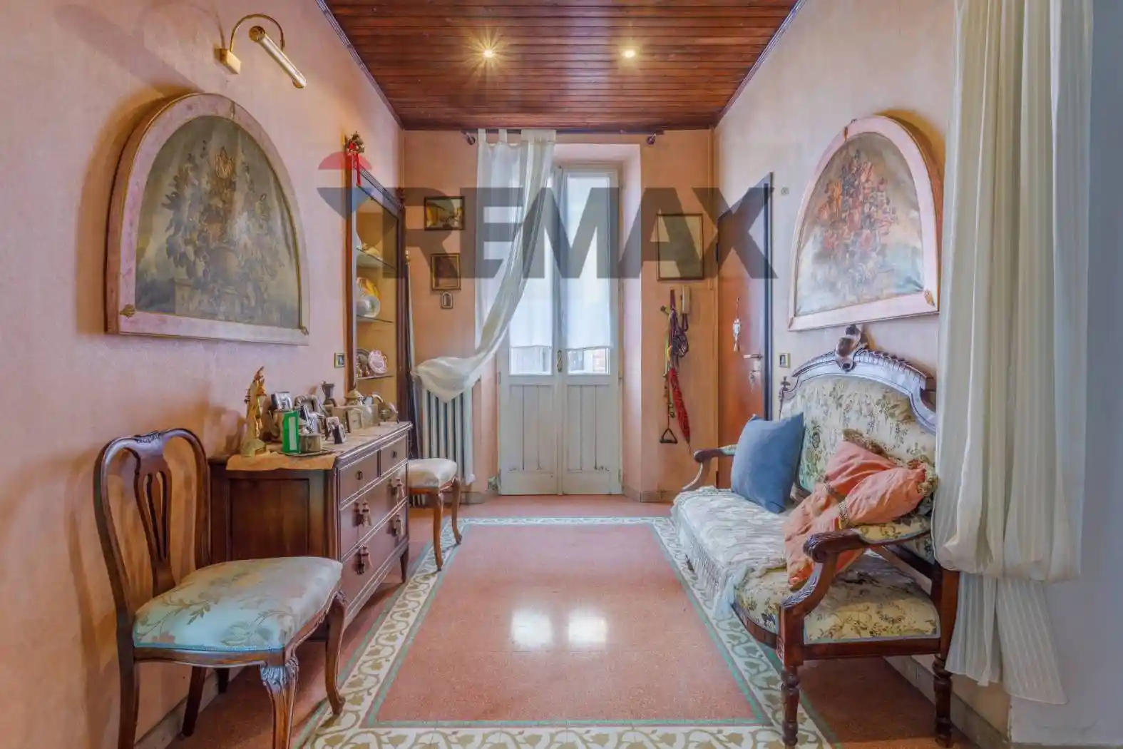 Appartamento in vendita a Montechiarugolo