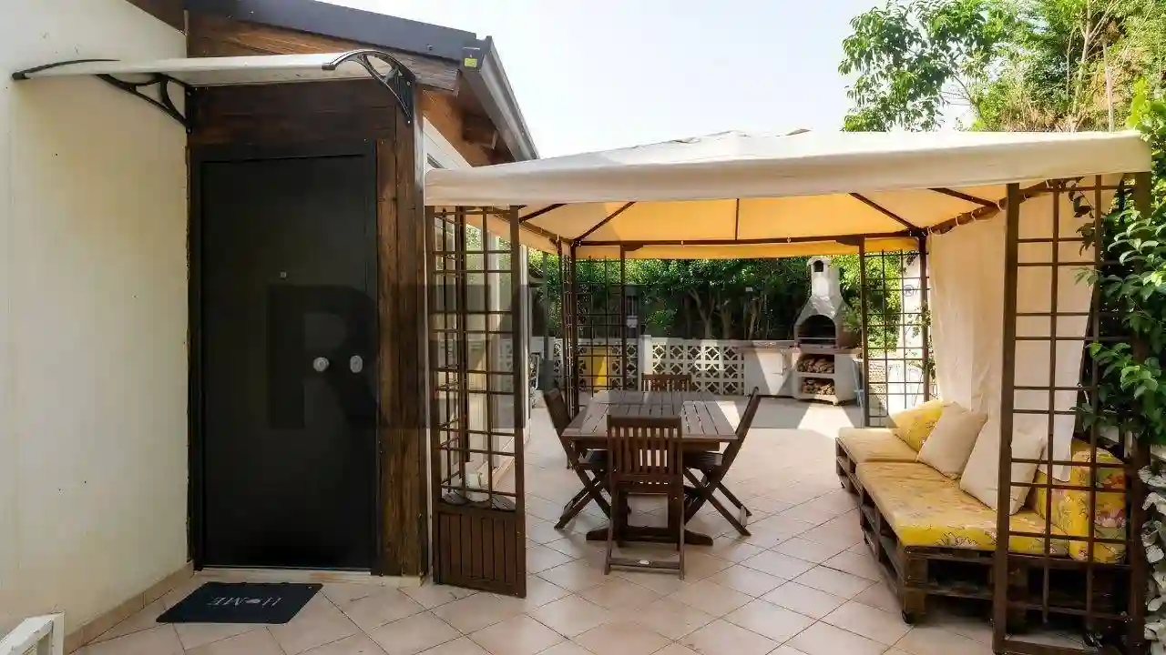 Villa - foto 5