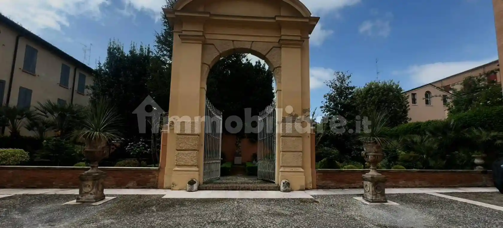 Progetto in vendita a Carpi