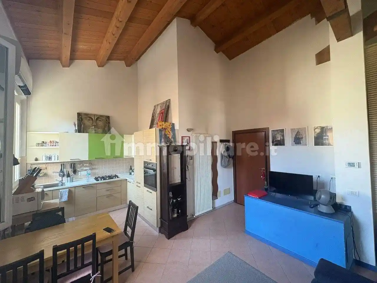 Appartamento in vendita a Ravenna