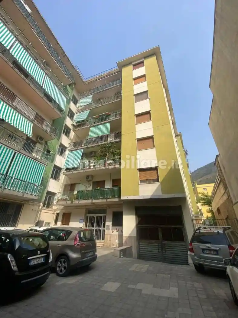 Appartamento in vendita a Roccapiemonte