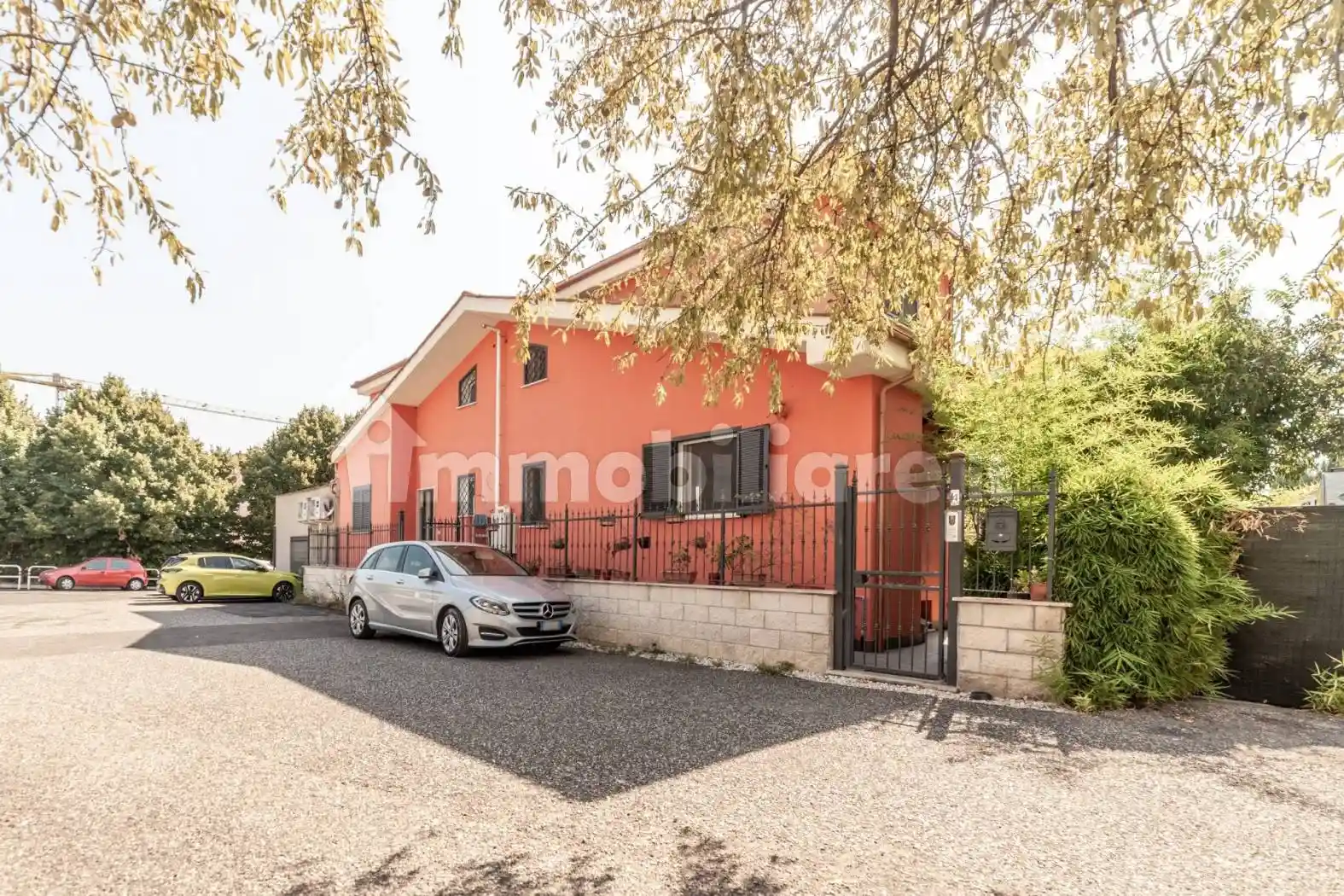 Villa in vendita a Guidonia Montecelio