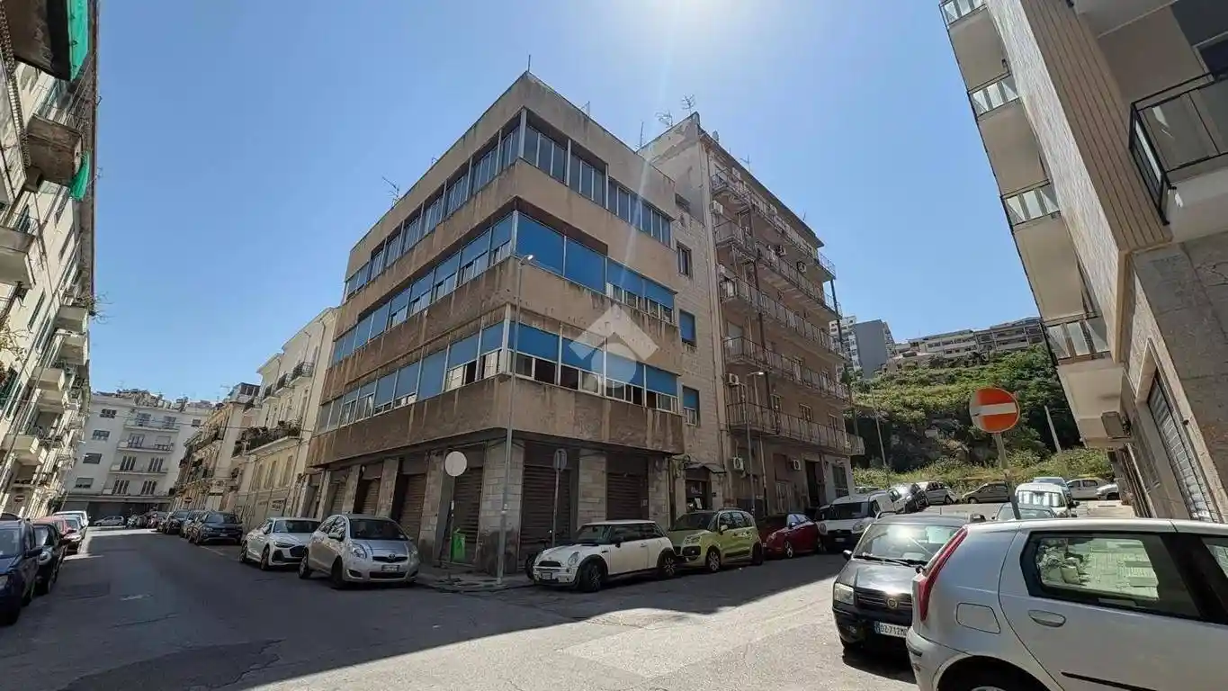 Appartamento in vendita a Messina