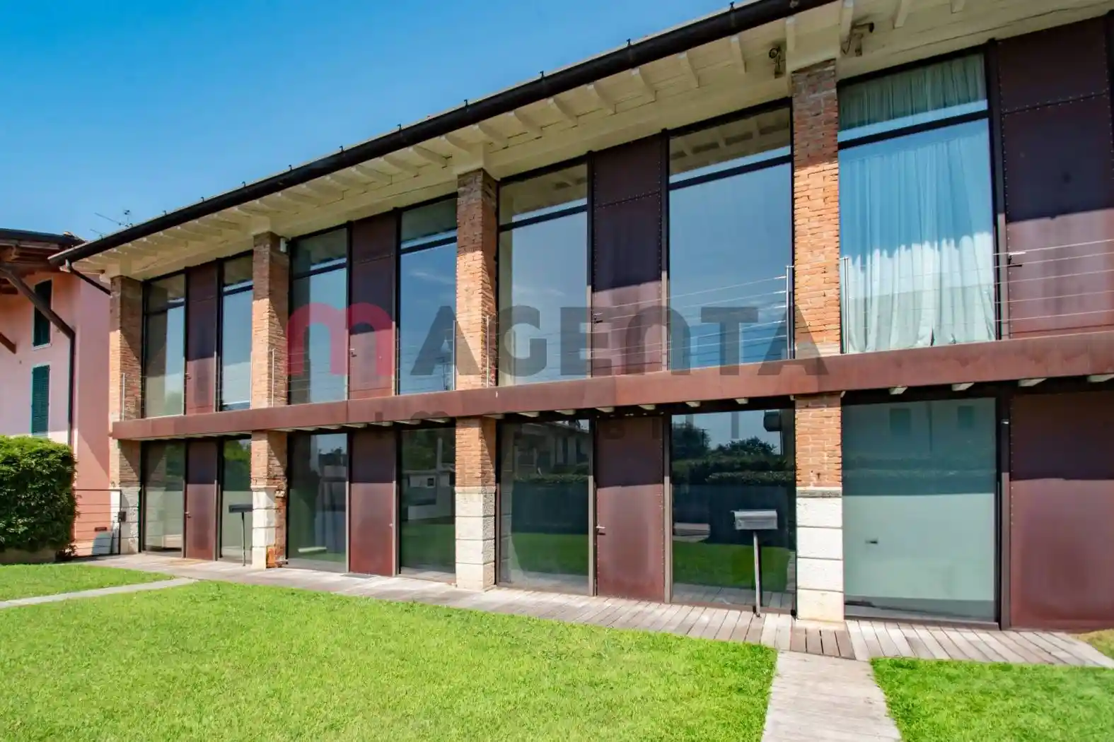 Loft in vendita a Brescia