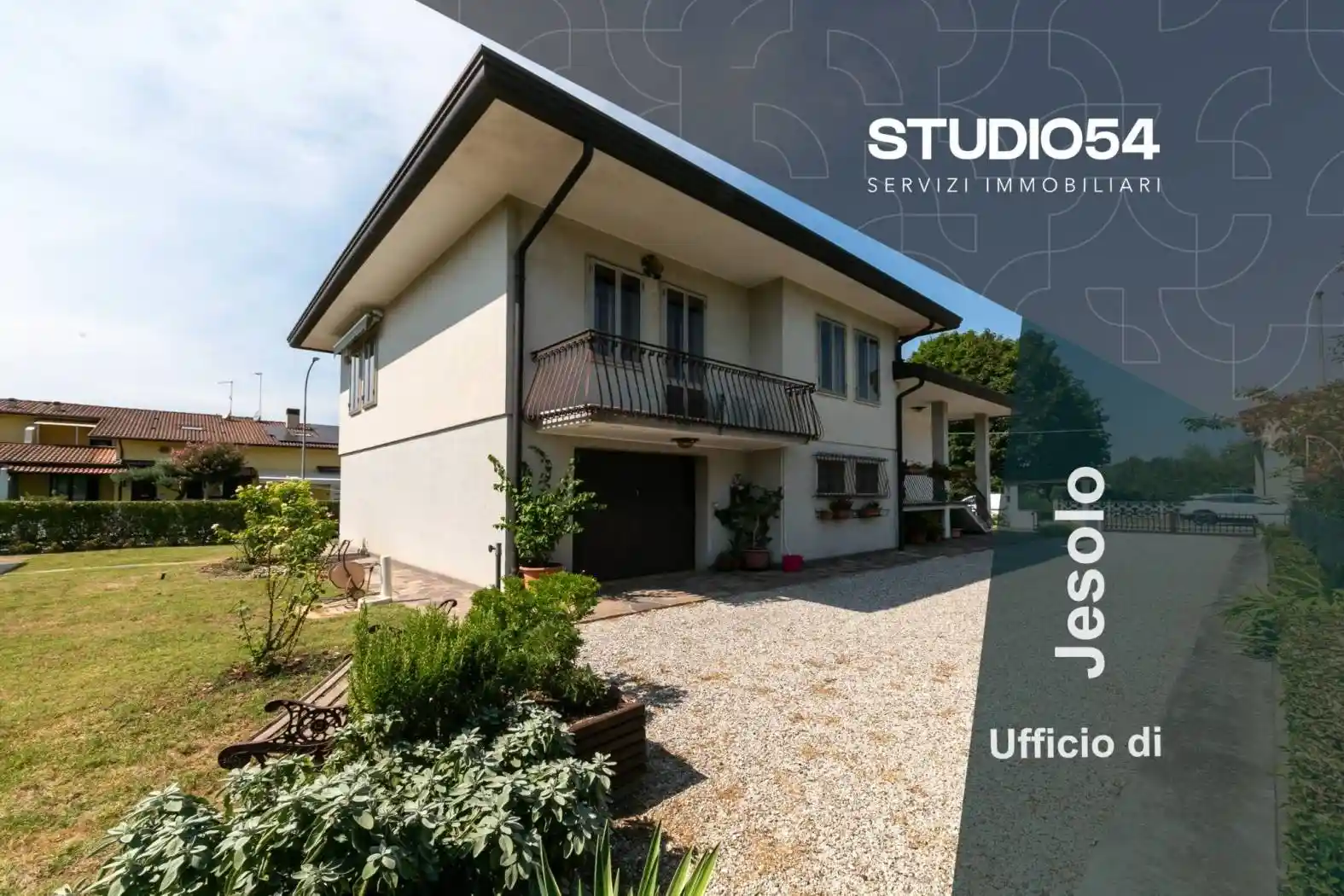 Villa in vendita a San Donà di Piave