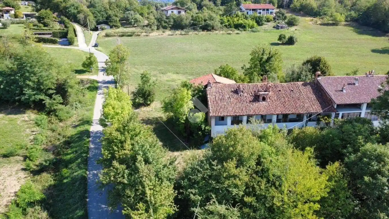 Rustico - Casale in vendita a Castellamonte