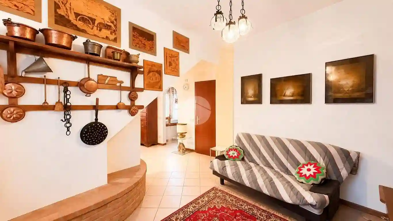 Casa indipendente - foto 4