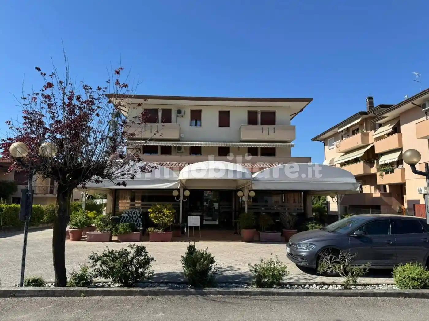 Palazzo - Edificio in vendita a Ponte di Piave