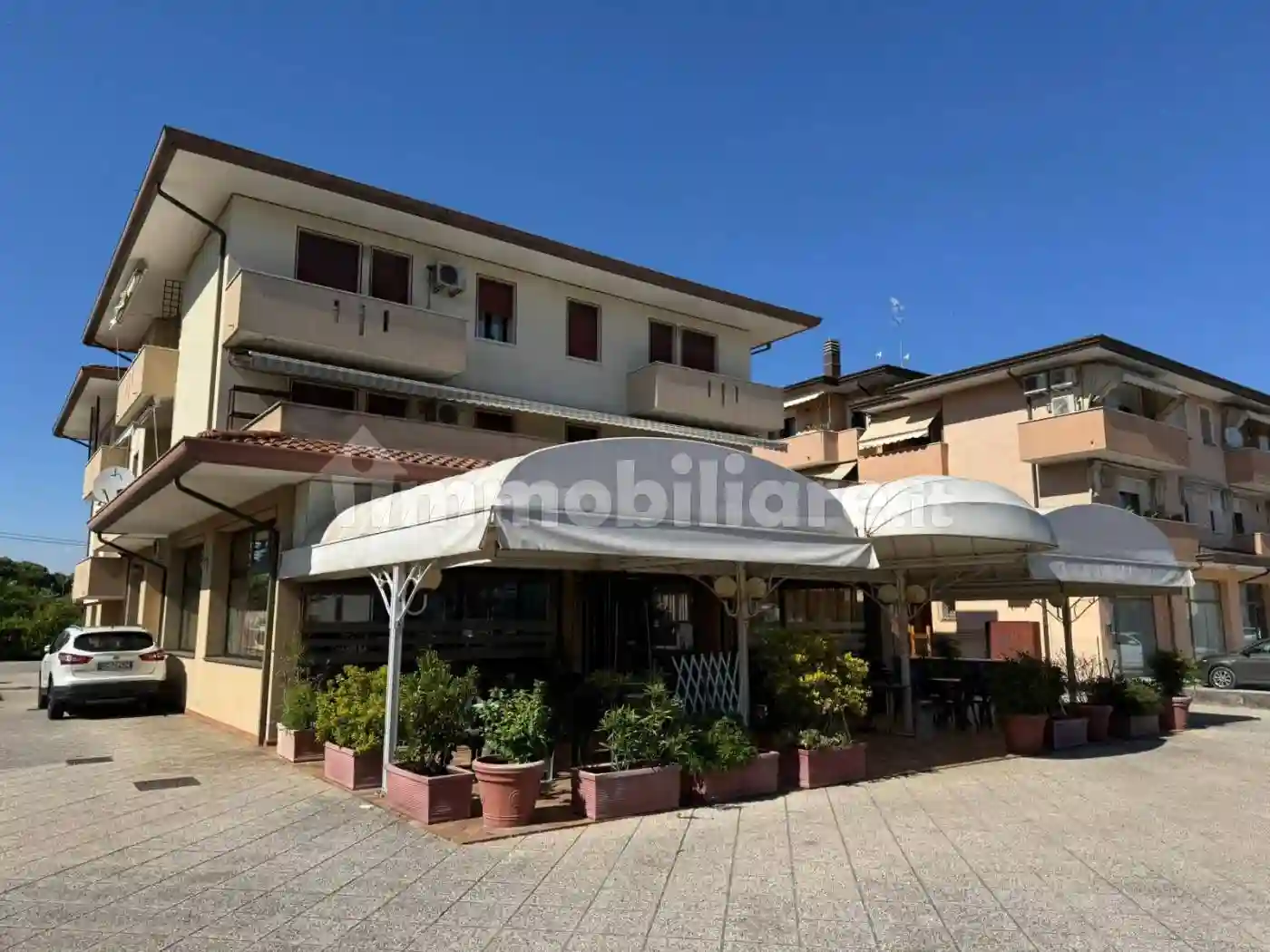 Palazzo - Edificio - foto 4