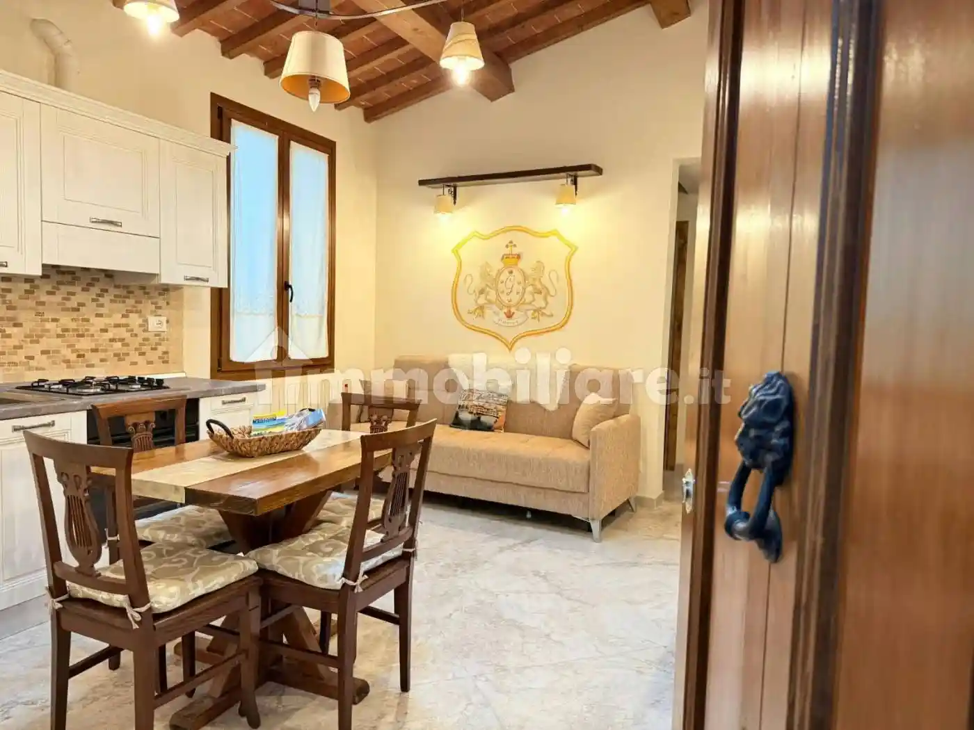 Appartamento in affitto a Firenze