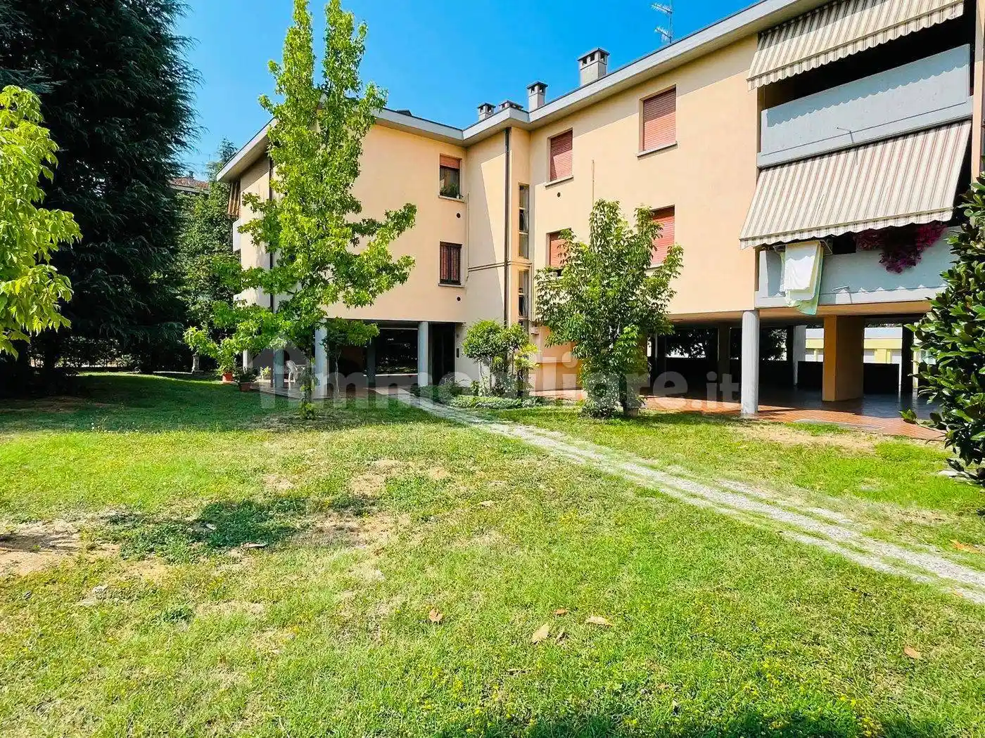 Appartamento in vendita a Zola Predosa
