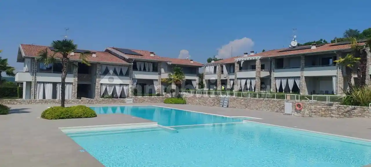 Appartamento in vendita a Lonato del Garda