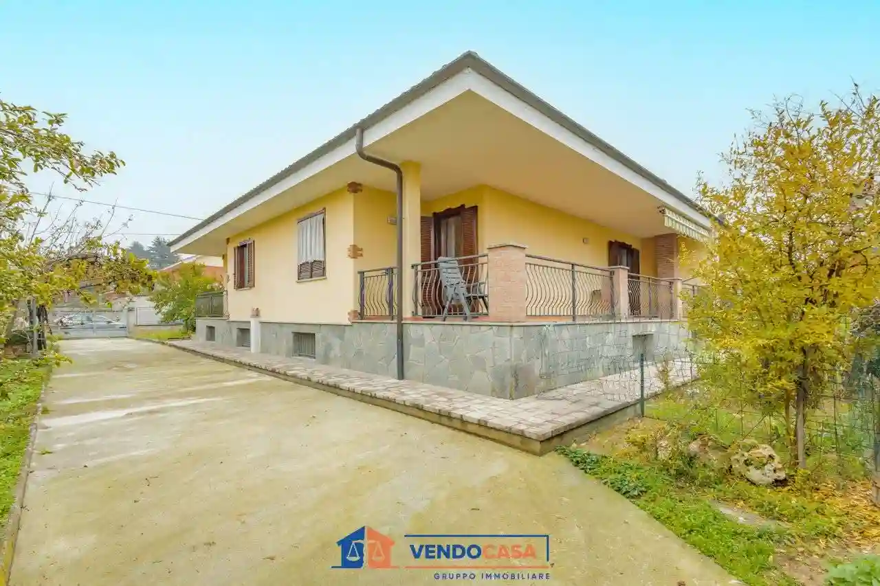 Villa - foto 2