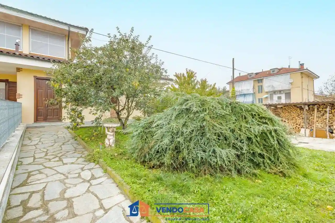 Villa - foto 4