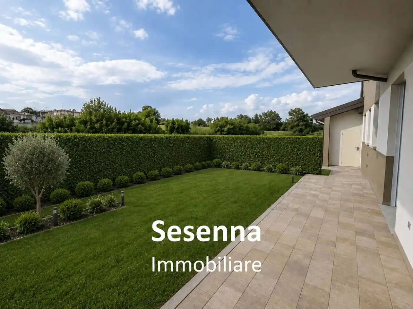 Appartamento in vendita a Moruzzo