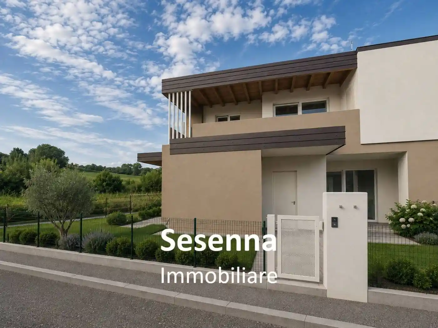 Appartamento in vendita a Pagnacco