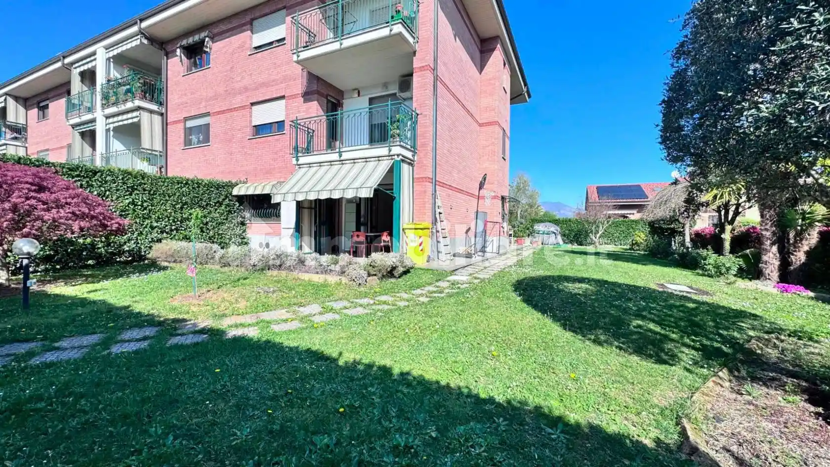 Appartamento in vendita a Pianezza