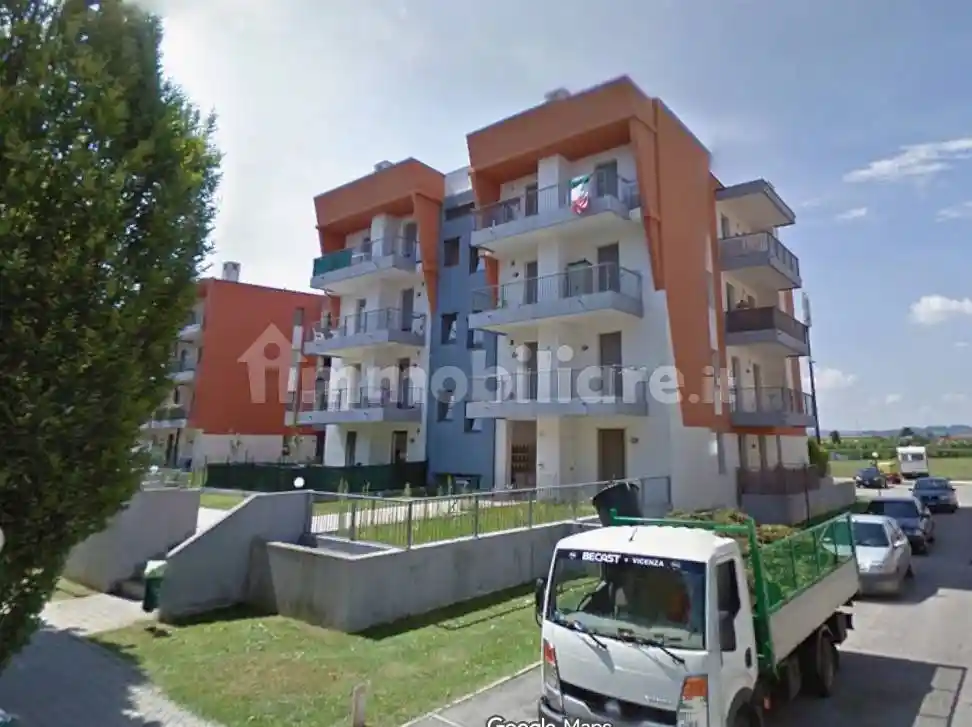 Appartamento in vendita a Vicenza