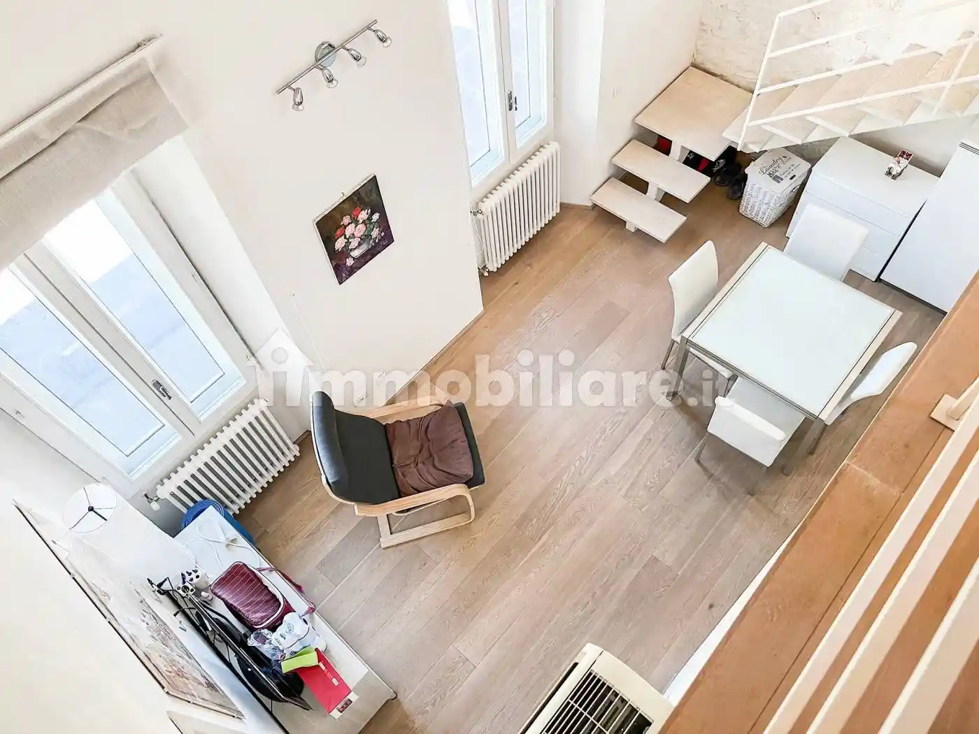 Appartamento in vendita a Firenze