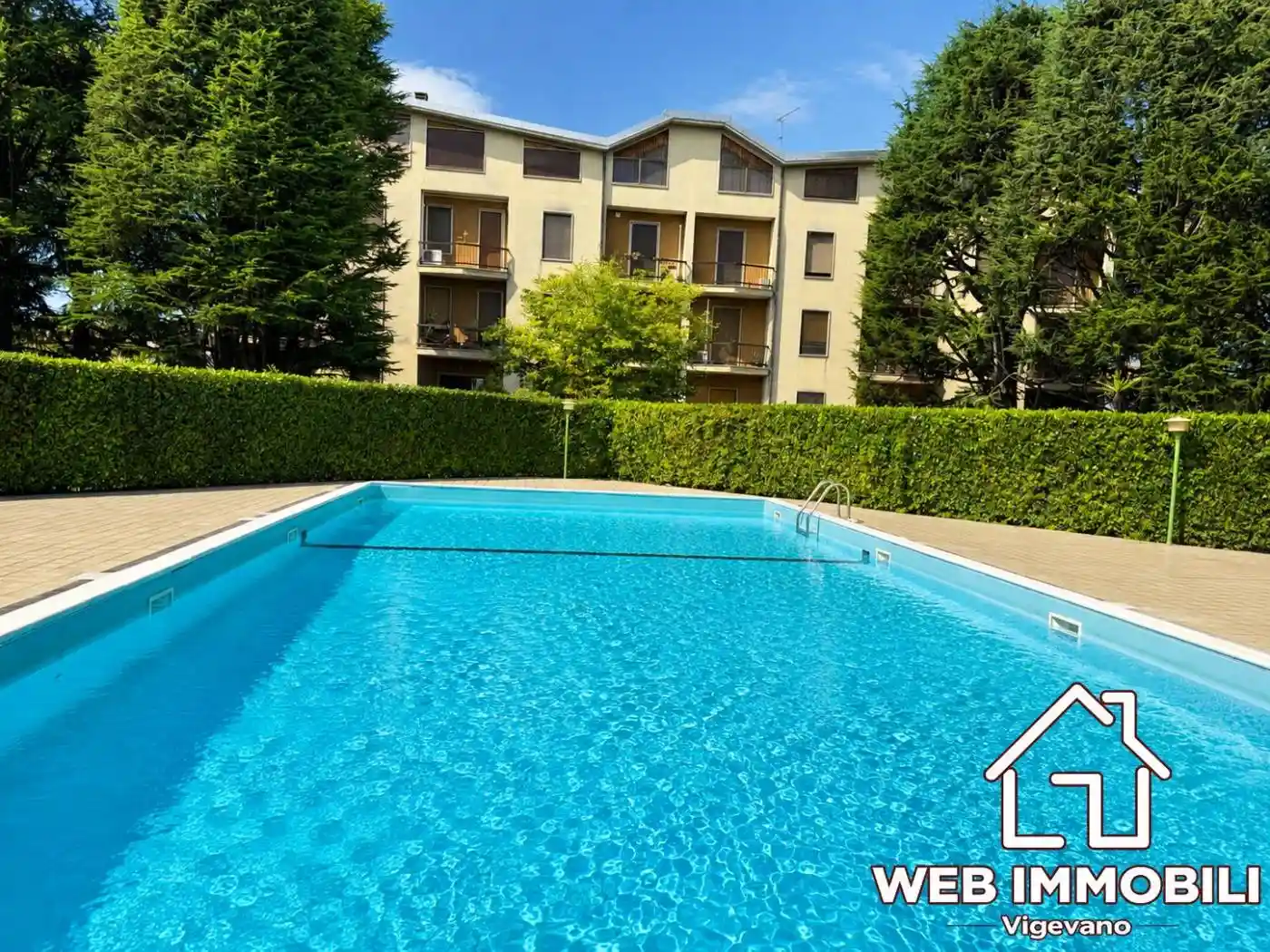 Appartamento in vendita a Vigevano