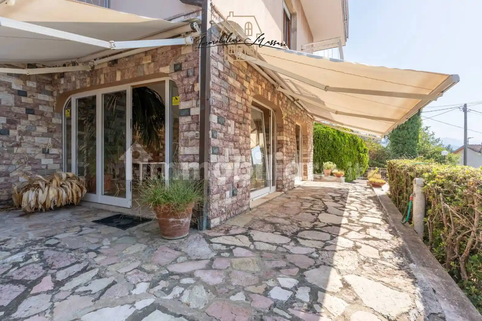 Villa in vendita a Arcola