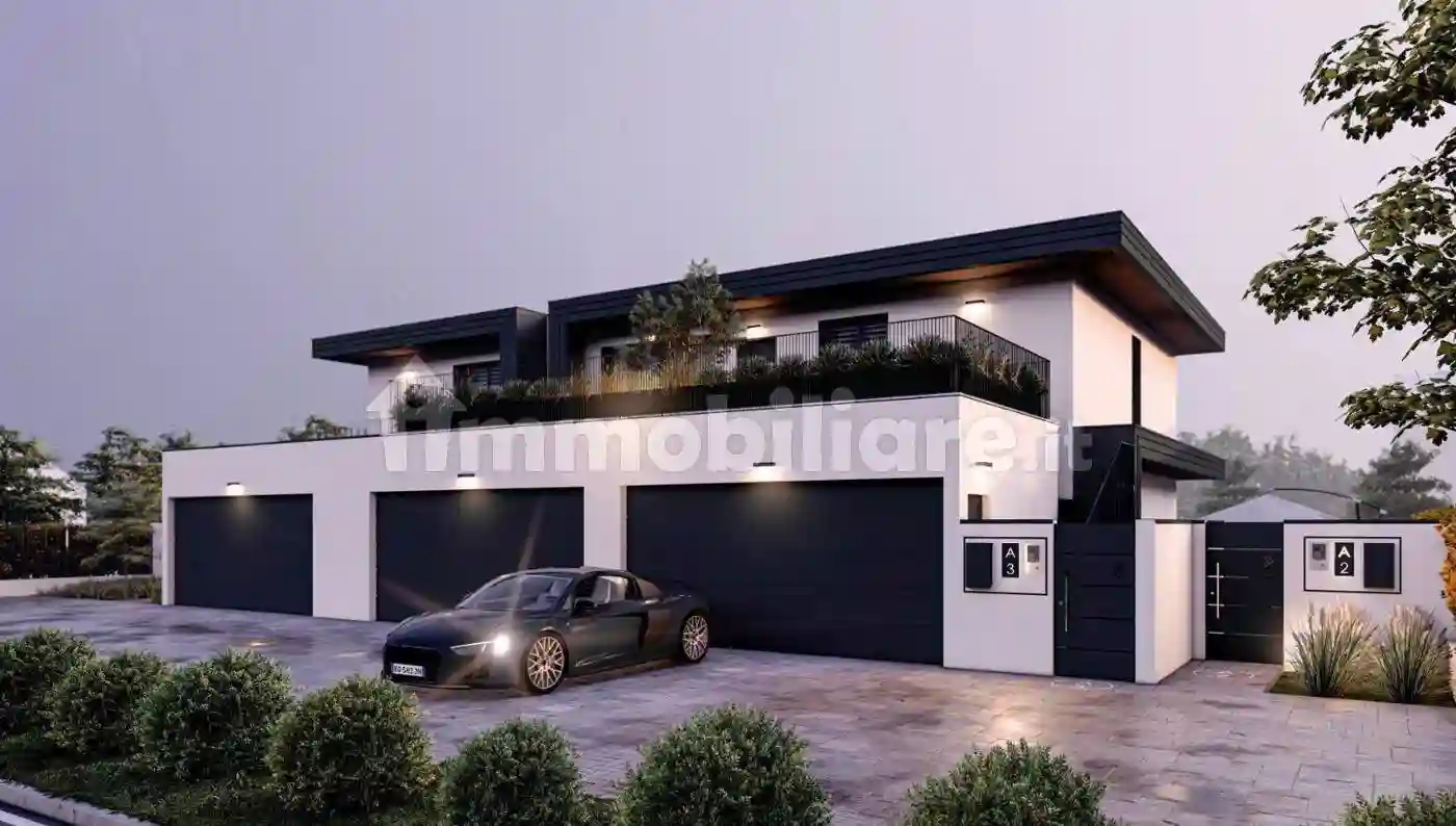 Villa - foto 3