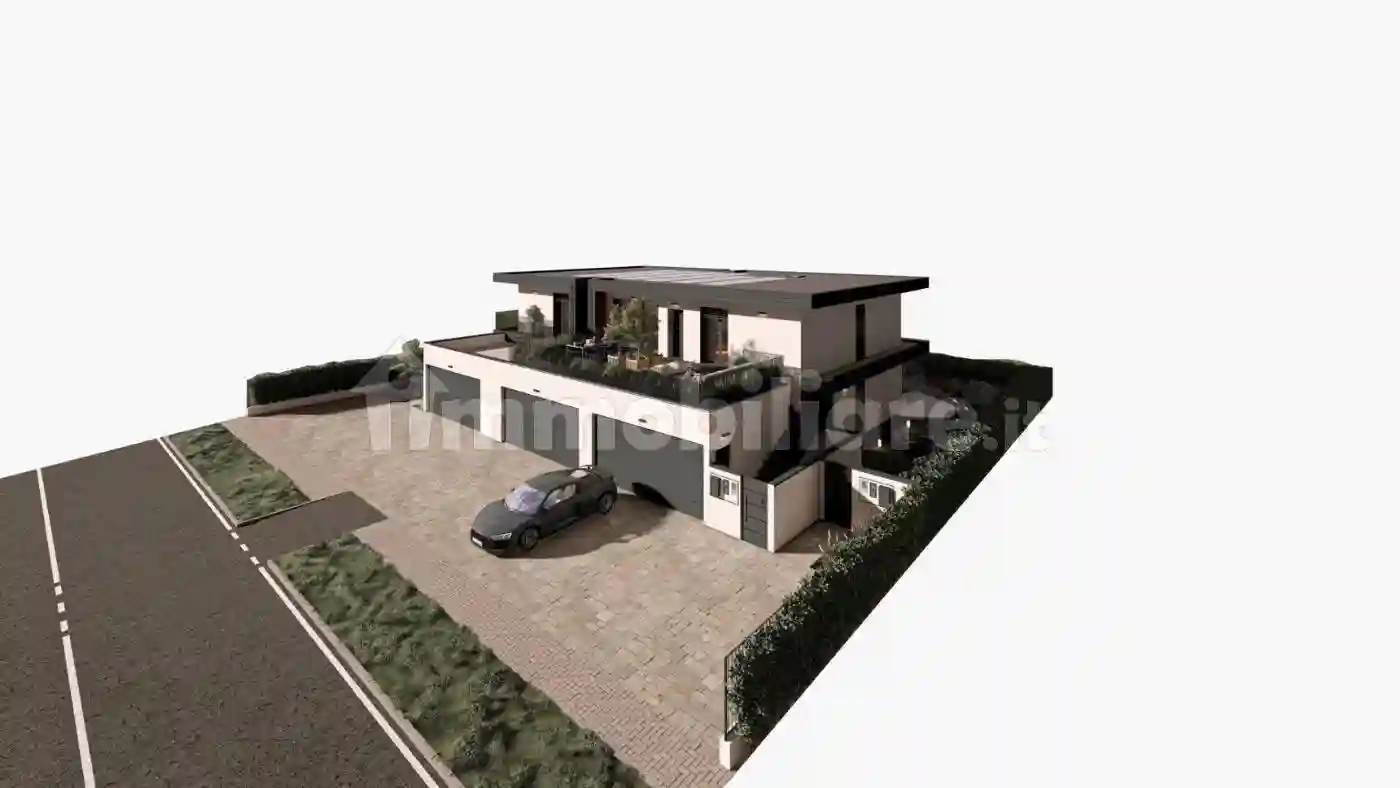 Villa - foto 5