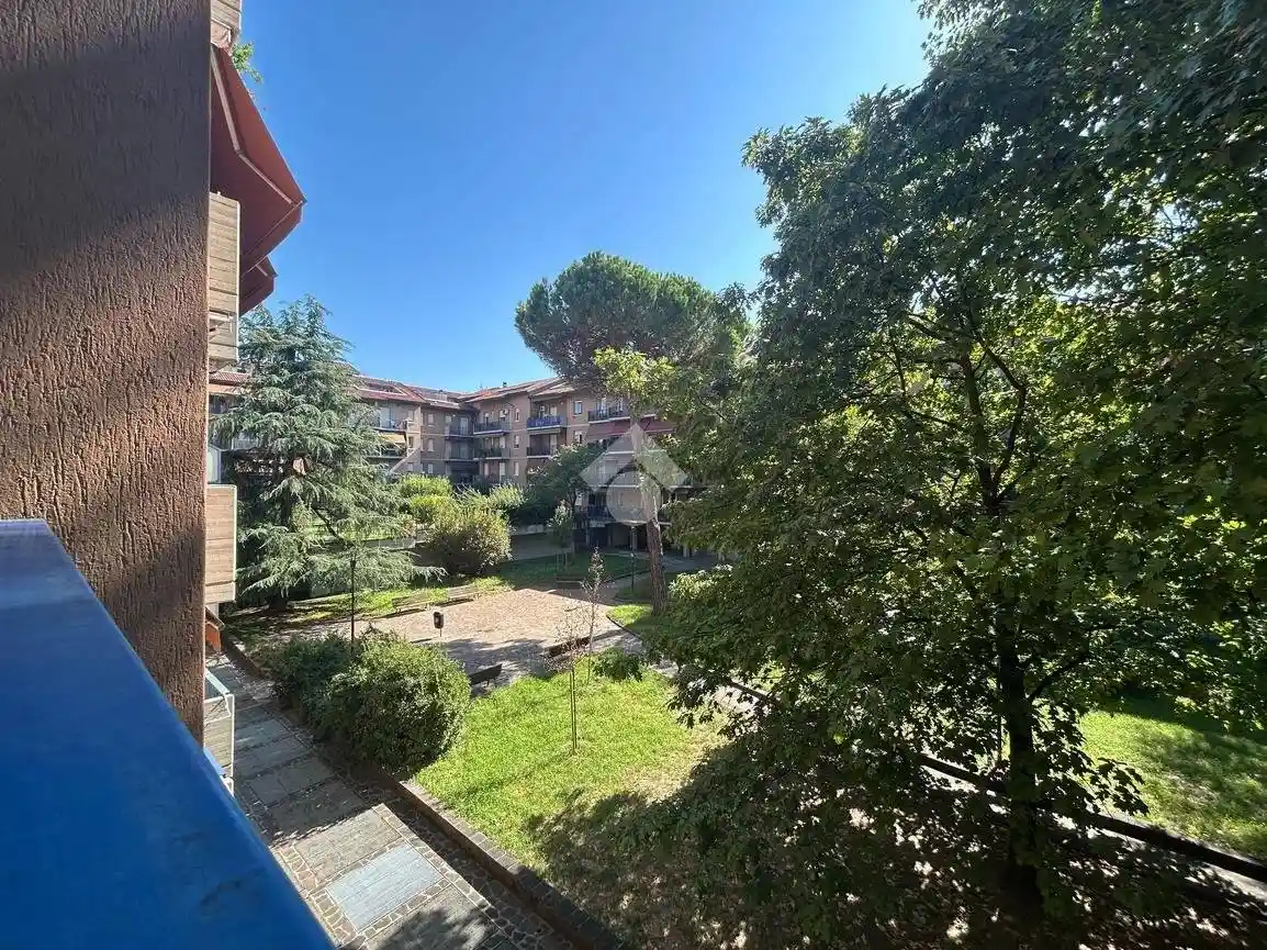 Appartamento in vendita a Bergamo