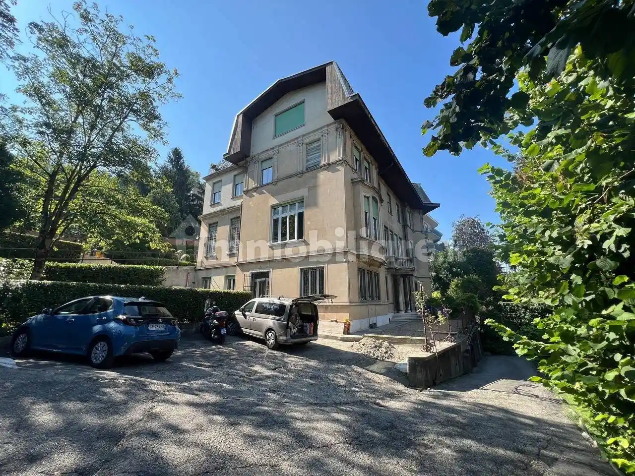 Appartamento in affitto a Torino