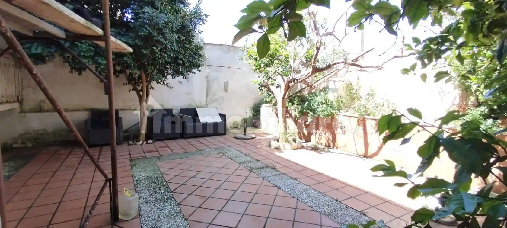 Appartamento in affitto a Napoli
