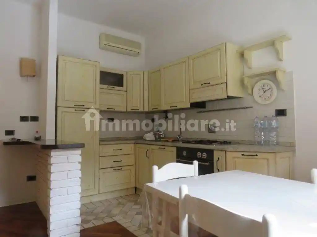 Appartamento in affitto a Bologna