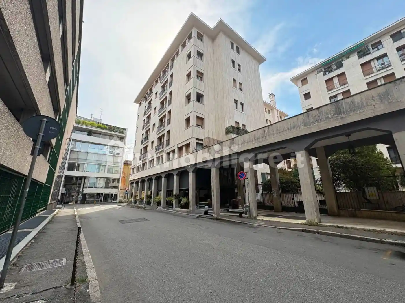 Appartamento in vendita a Gallarate