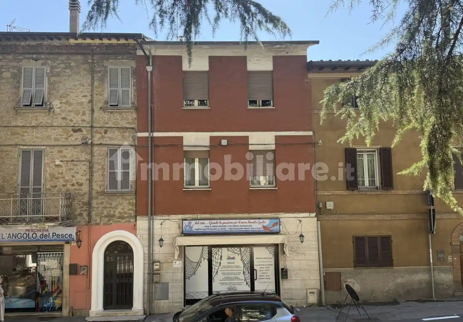 Appartamento in vendita a Perugia