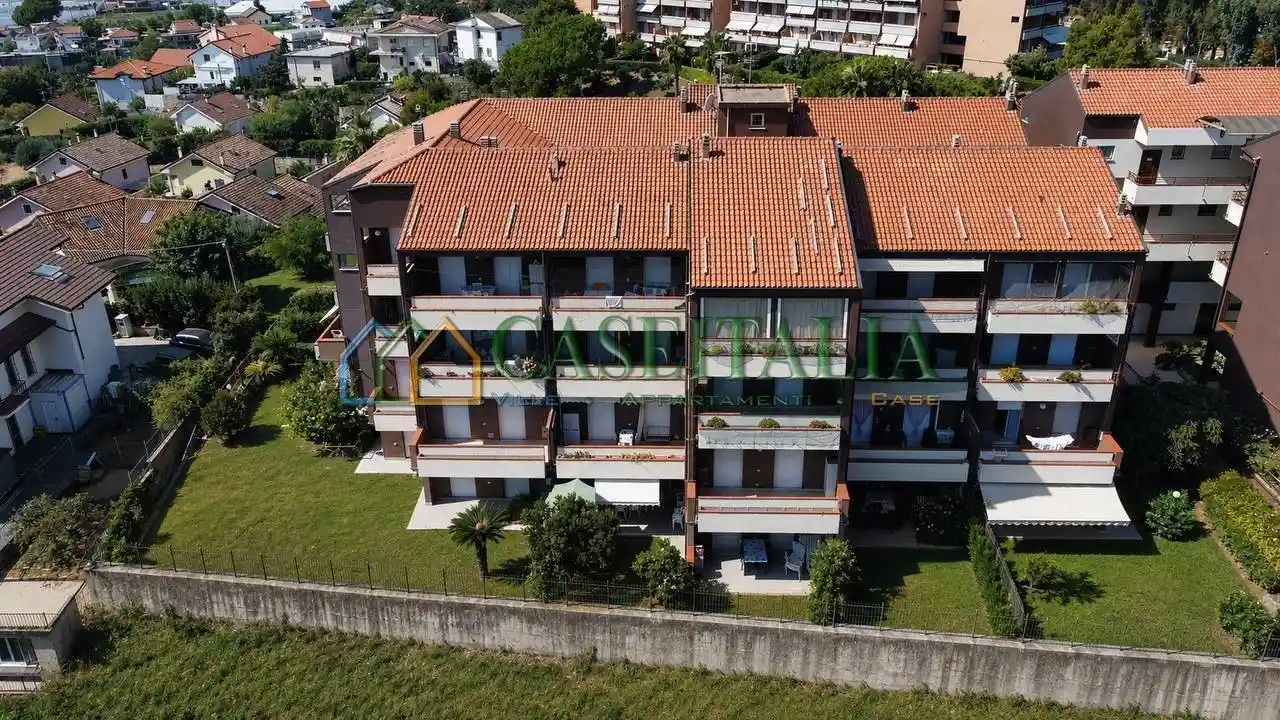 Appartamento in vendita a Ceriale