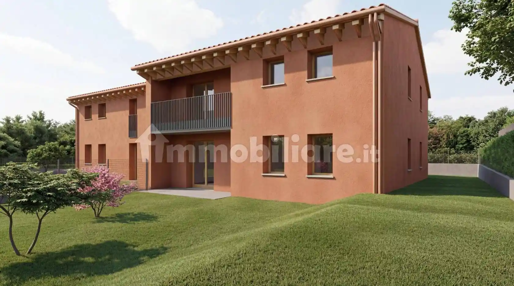 Appartamento in vendita a Maser