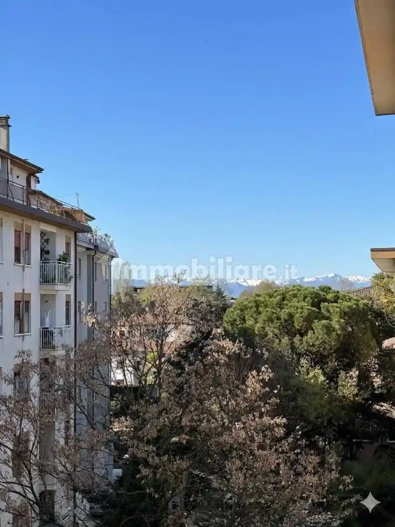 Appartamento in vendita a Treviso
